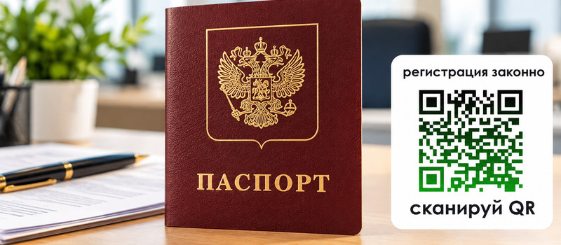 прописка в Аше